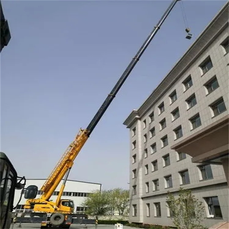 内丘比较好的吊车出租电话