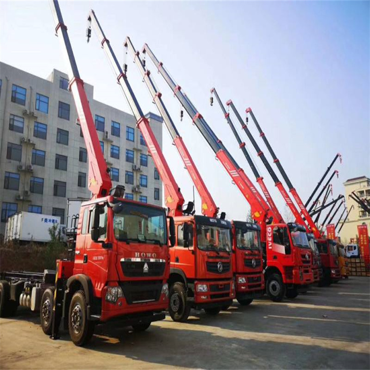 内丘哪里有专业吊车出租