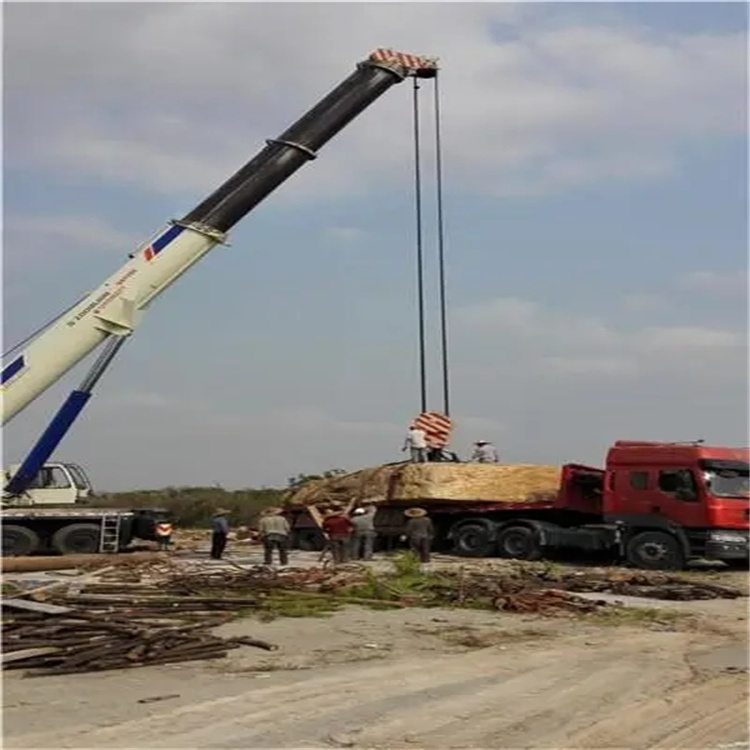 内丘重型设备吊装