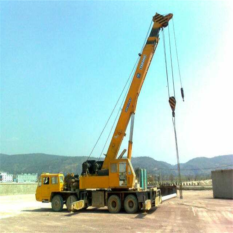 内丘25吨吊车出租价格多少钱