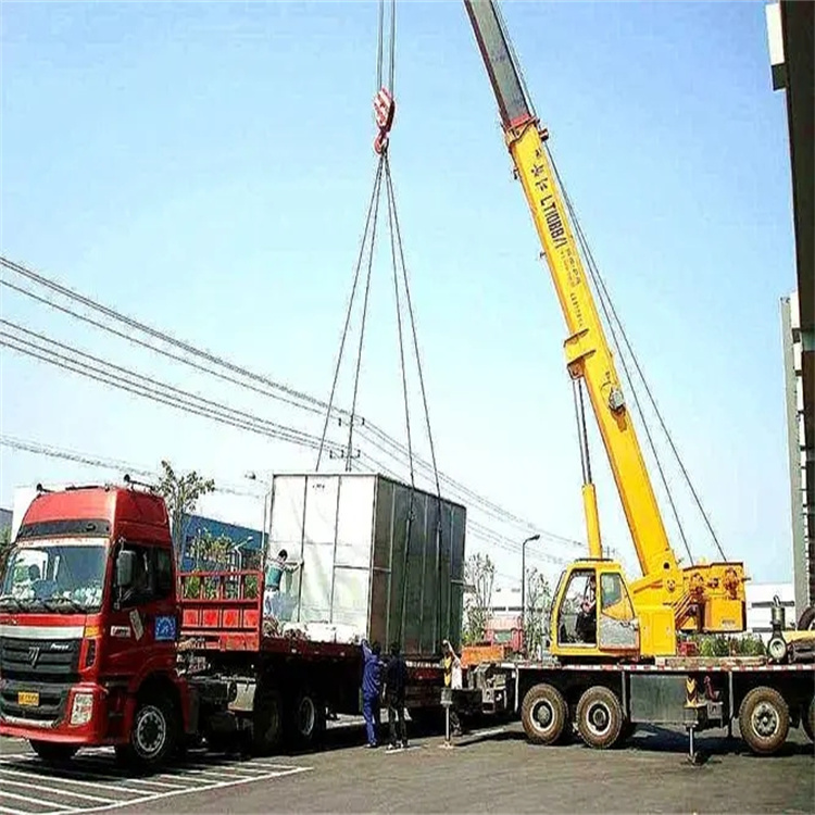 内丘16吨吊车出租费用