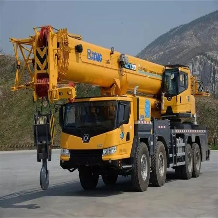 内丘吊车出租服务的价格及注意事项