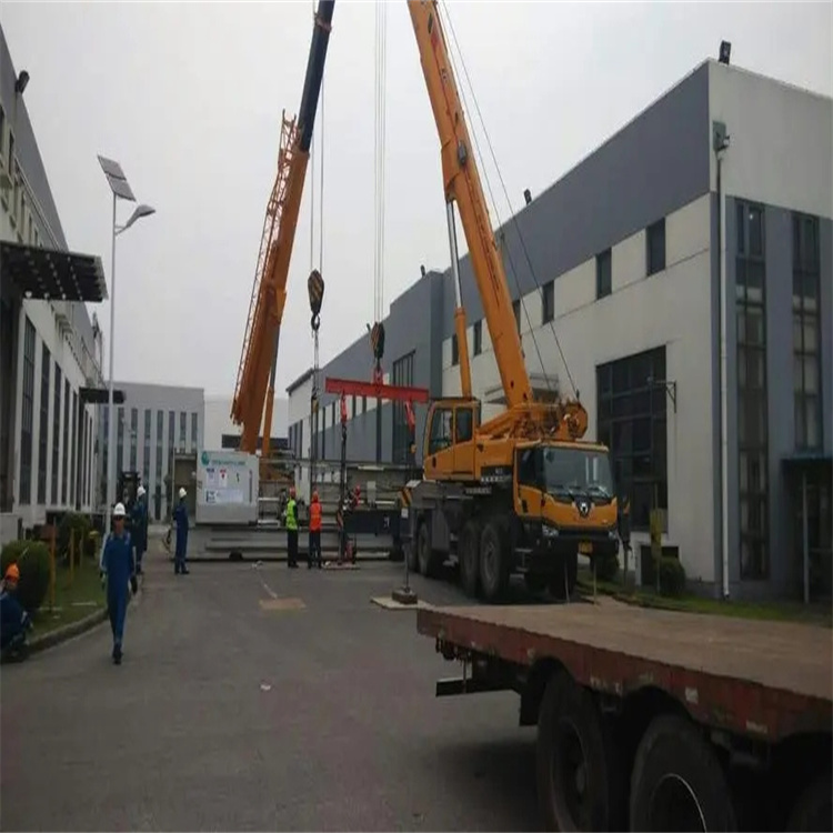 内丘附近12吨吊车出租电话|工程吊装|高效响应