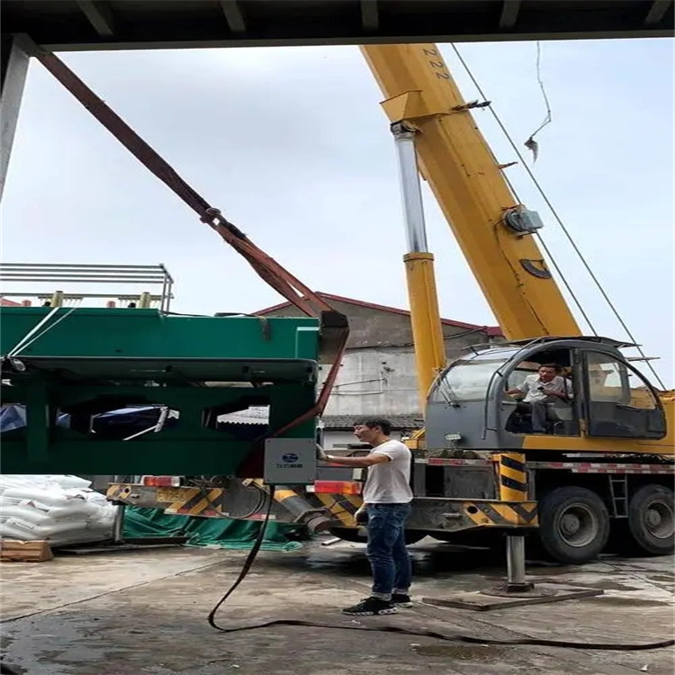 内丘大吨位吊车租赁应急保障方案|化解突发吊装需求难题