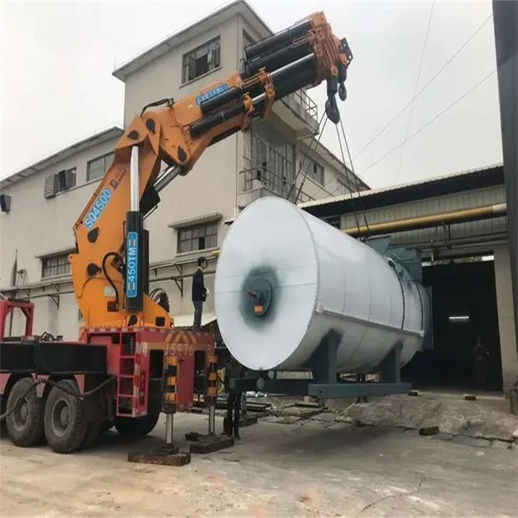 内丘吊车租用电话|24小时应急服务|精准吊装方案